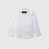 Boys Textured Shirt