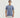 Men's Regular Fit Crew Neck Embroidered T-Shirt
