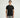 Solid Polo Neck Regular-Fit T-Shirt