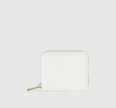 SMALL ZIP WALLET