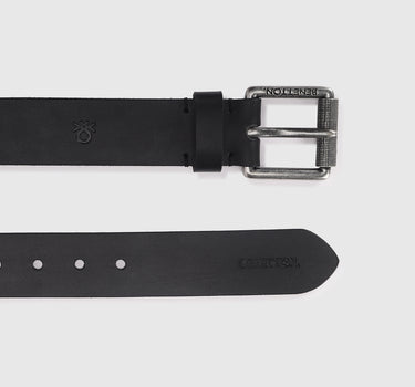 Leather Solid Mens Belts