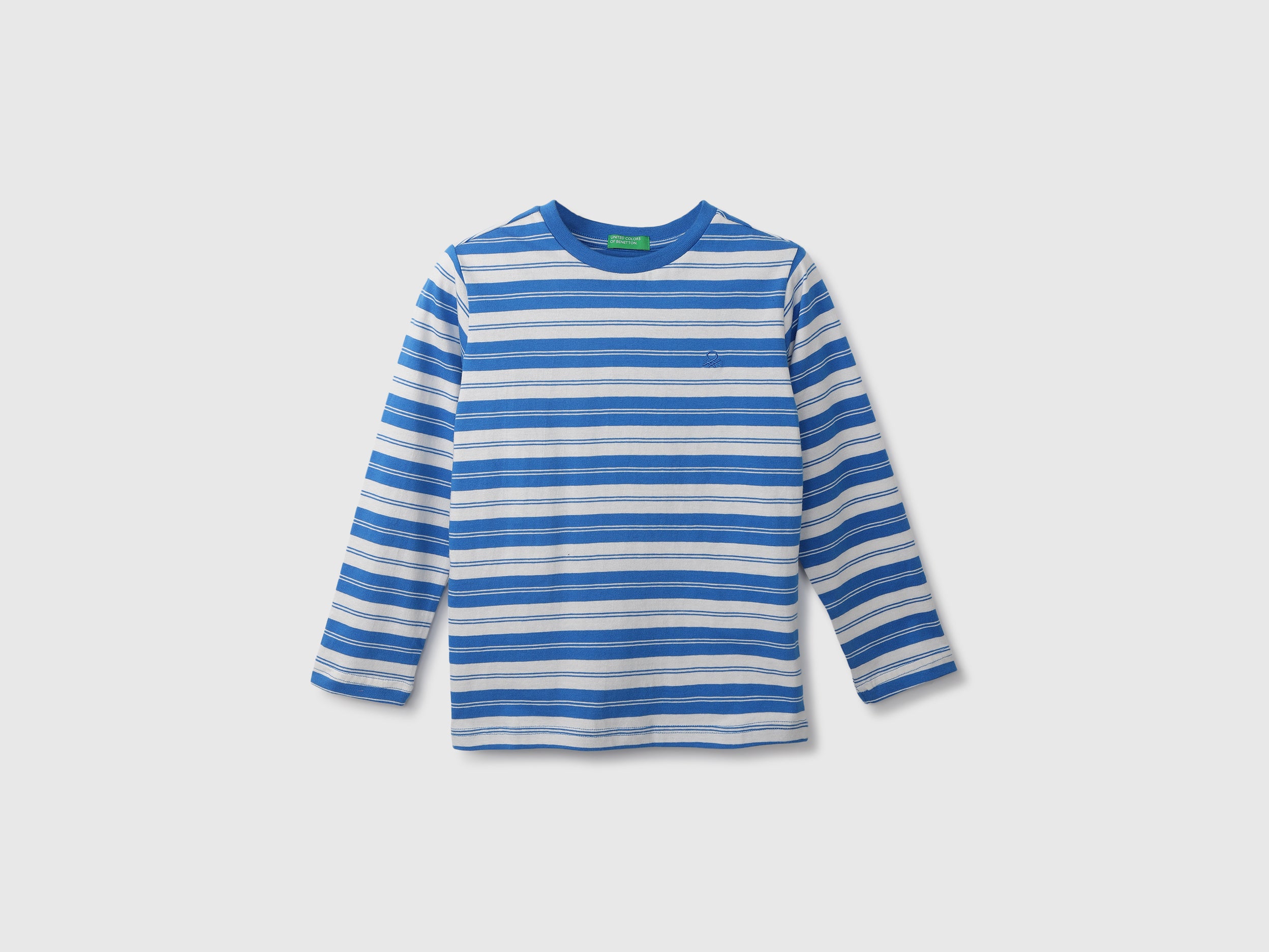 Boys Striped T-shirt