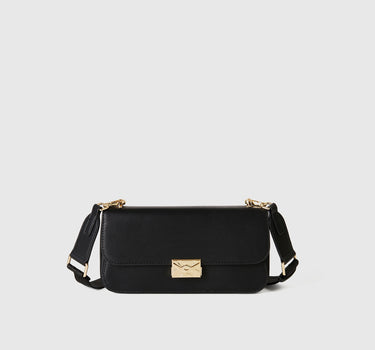 MEDIUM BLACK BE BAG