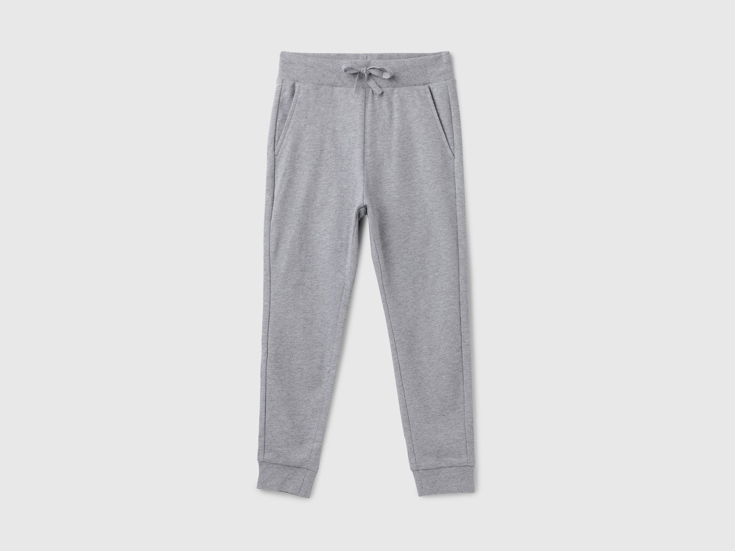 Solid Regular Fit Mid Rise Trackpants