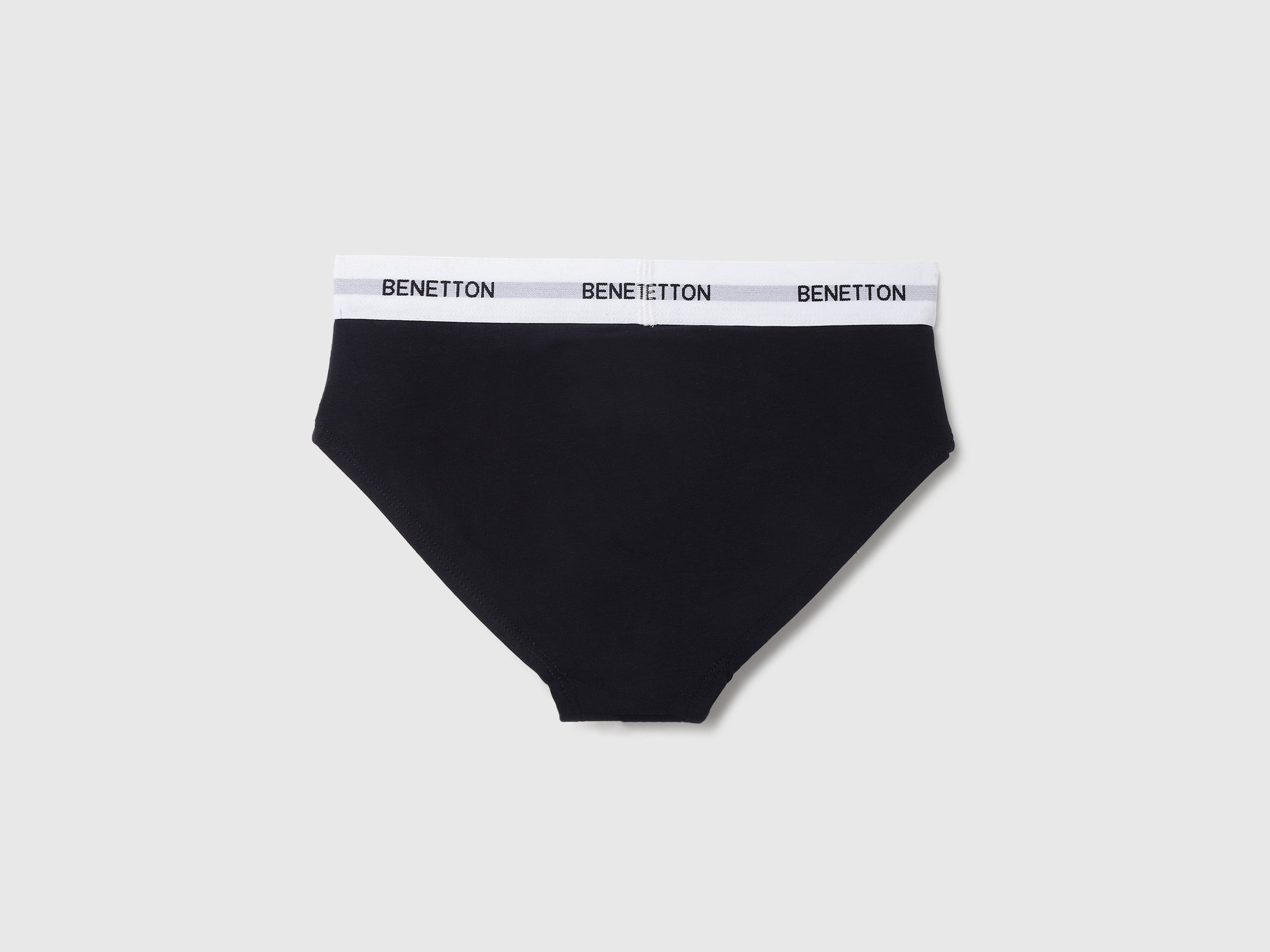 Briefs Undercolors Of Benetton Donna Briefs Undercolors Of