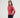 Regular Fit Crew Neck Solid Women's Sweatshirt