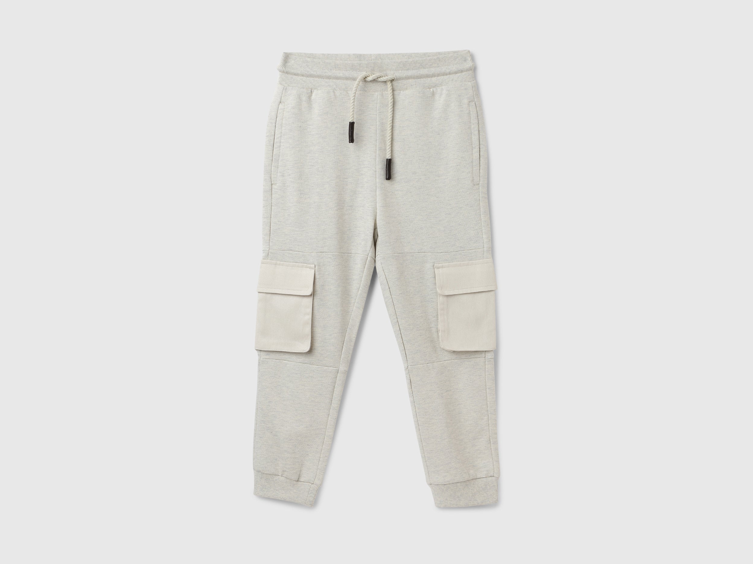 Solid Regular Fit Mid Rise Trackpants