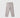 Cotton Blend Solid Regular Length Boys Trousers