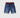 Boys Solid Regular Fit Shorts