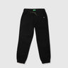 Boys Solid Joggers