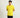 Yellow Polo T-Shirt