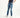 Men Solid Slim Straight Jeans