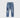 Boys Applique Carrot Fit Jeans