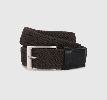 Polyester Solid Mens Belts