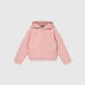 Regular Hooded Neck Solid Sweatshirt