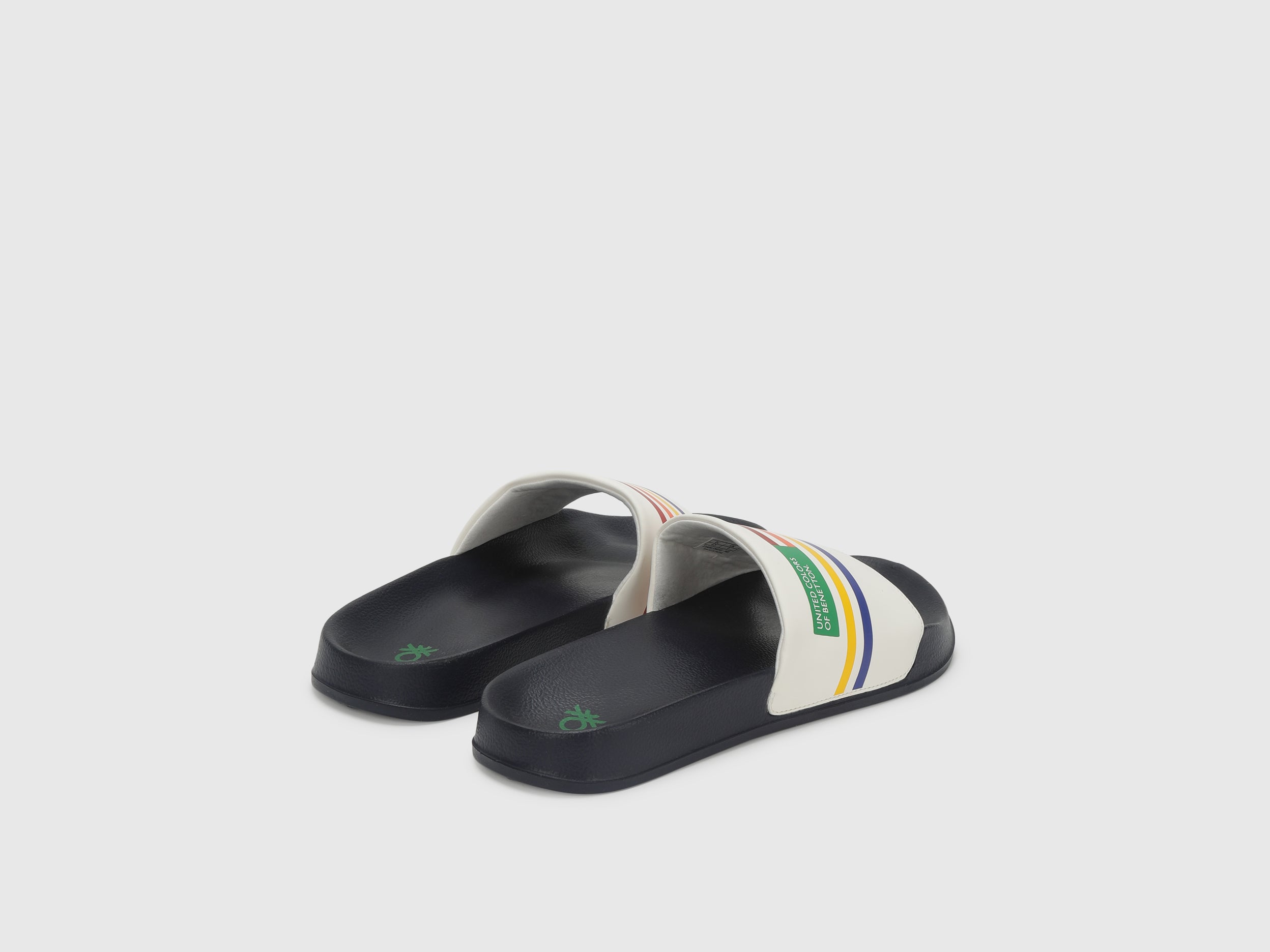 Benetton Store United Colors Of Benetton Slippers For Women
