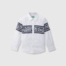 Boys Printed Shirt