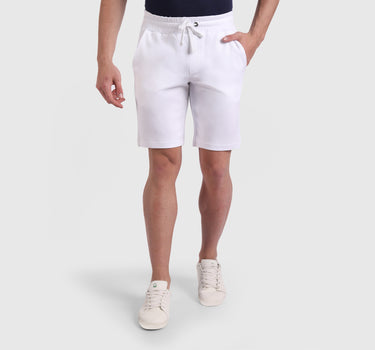 Basic Interlock Shorts