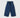 Girls Solid Regular Fit Culottes