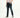 Men Solid Slim Straight Jeans