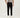 Solid Slim Fit Trousers