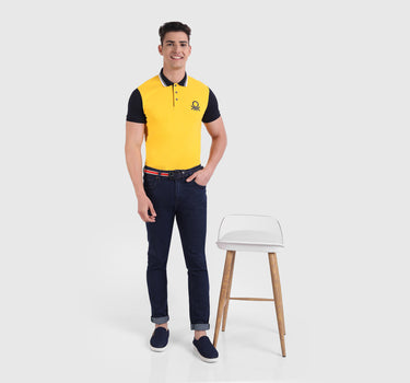 Big Ben Logo Polo