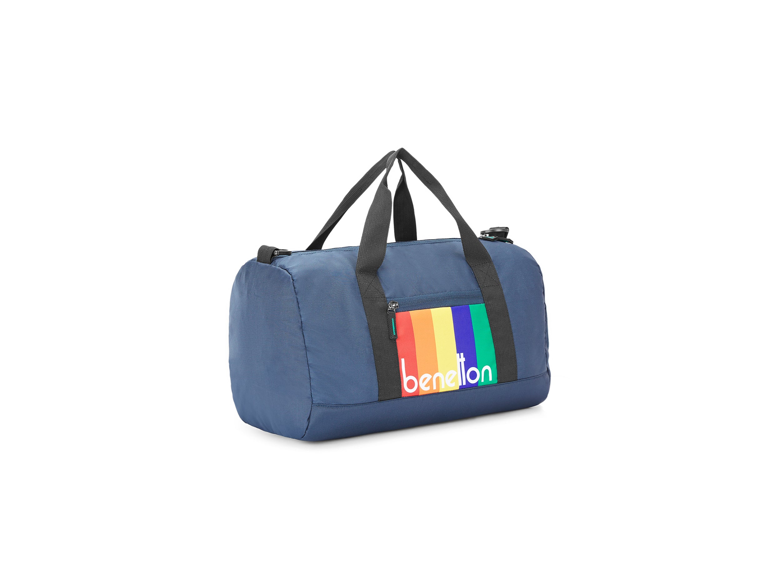 UCB BILLIARD GYM BAG United Colors of Benetton Store