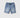 Boys Solid Regular Fit Shorts