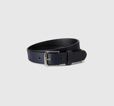 CLASSIC BELT WITH BUCKLE