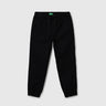 Solid Mid Rise Trackpants