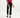 Women Solid Regular Fit Trousers