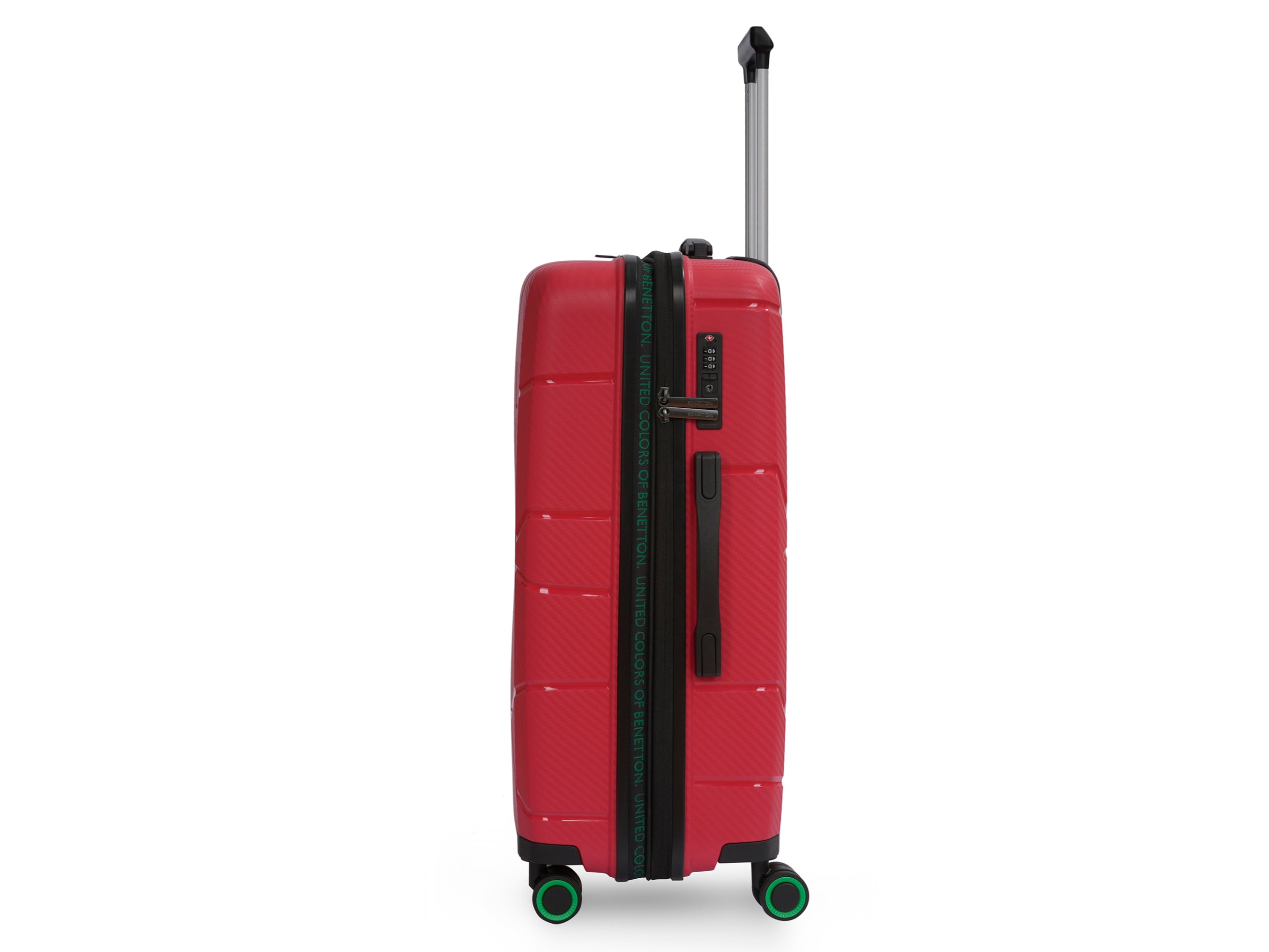 UCB MOONSTONE HARD LUGGAGE - Main Image