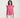 Viscose Solid Round Neck Women Tops