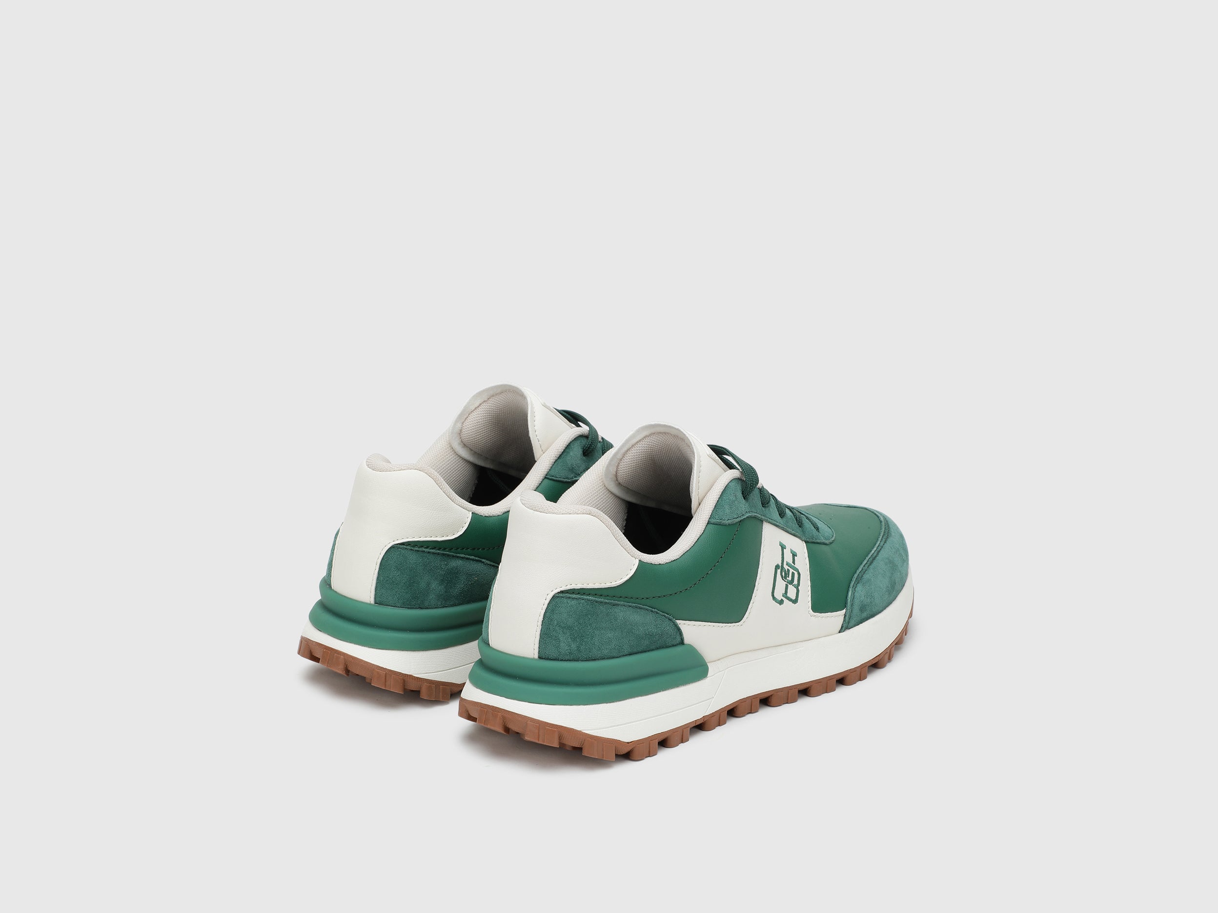 Casual Sneaker Sneakers United Colors Of Benetton Solid Solid