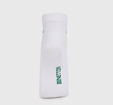 Pack of 2 Printed & Branded Socks