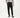 Solid Slim Fit Trousers