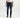 Men's Solid Slim Tapered Fit Jeans