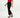 Women Solid Regular Fit Trousers