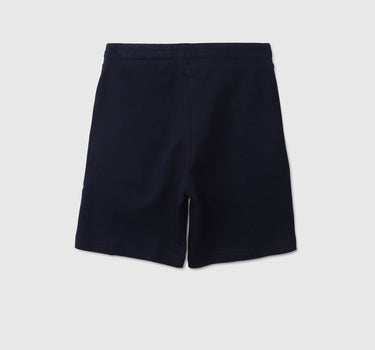 Boys Colorblock Shorts