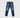 Men Solid Slim Tapered Fit Jeans