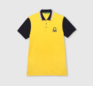 Big Ben Logo Polo