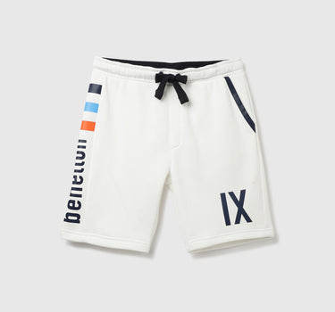 Cotton Printed Regular Fit Mens Shorts