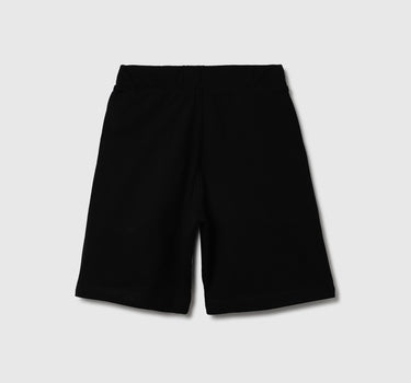 Branded Regular Fit Shorts