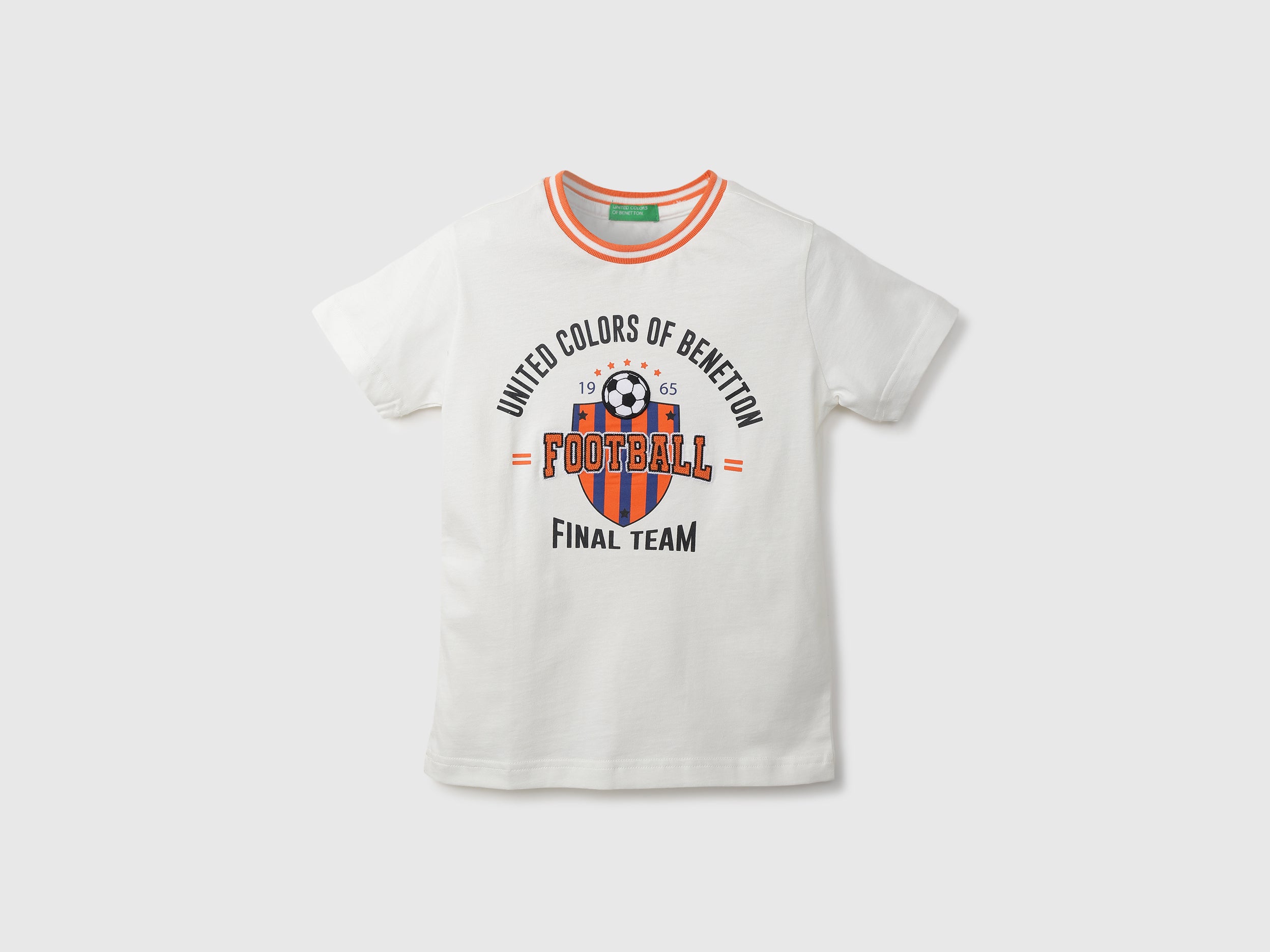 Boys Printed T-shirt