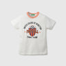 Boys Printed T-shirt