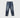 Slim Straight Fit Solid Men's Jeans