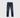 Boy's Solid Slim Fit Jeans