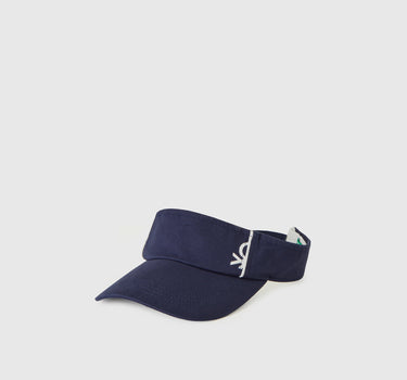 100% COTTON VISOR