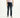 Men Solid Slim Straight Jeans