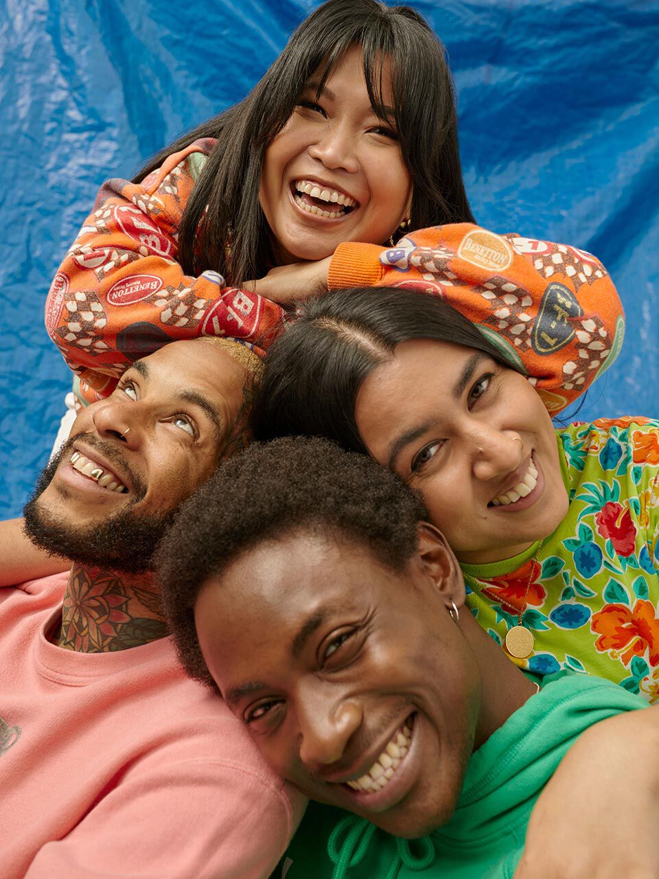 United Colors of Benetton - Official Website